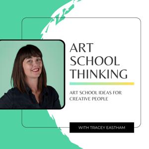 Art School Thinking
