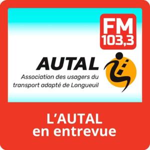 L'AUTAL en entrevue