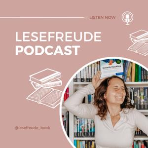Lesefreude