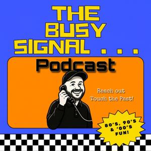 The Busy Signal