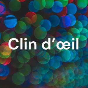 Clin d’œil