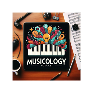 Musicology With Pardis