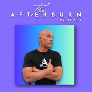 The Afterburn with Joe Alvarado