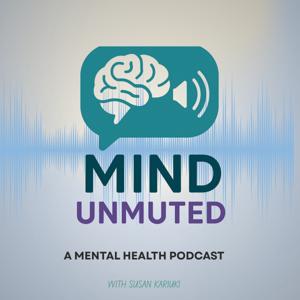 MIND UNMUTED