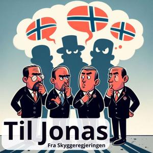 Til Jonas