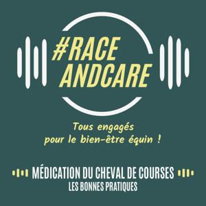 Race and Care - Bien-être équin : La médication du cheval de course