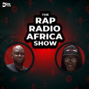 The RAP RADIO AFRICA Show
