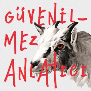 Güvenilmez Anlatıcı