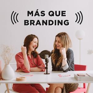 Más que Branding