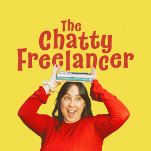 The Chatty Freelancer