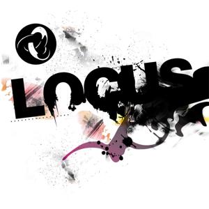 LOCUS Drum 'n' Bass