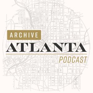 Archive Atlanta by Victoria Lemos