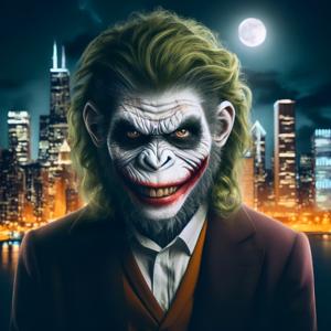 The AMC Ape Cage