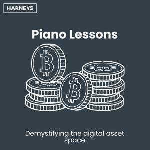 Piano Lessons