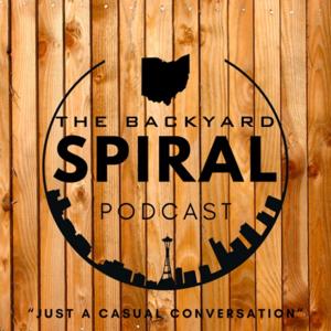 The Backyard Spiral