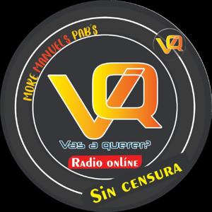 Vas a querer??'s podcast