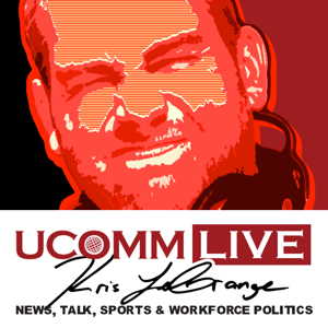 UCOMM Live