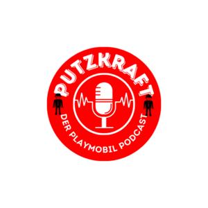 Putzkraft - Ein Playmobil Podcast