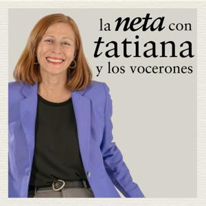 La Neta con Tatiana