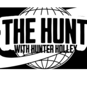 TheHuntwithHunterHolley