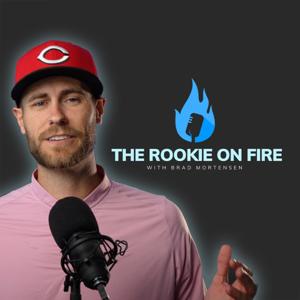 The Rookie On Fire