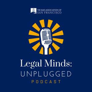 Legal Minds Unplugged