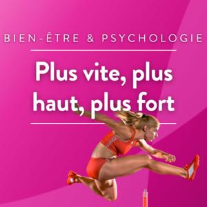 Plus vite, plus haut, plus fort