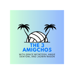 The 3 Amigchos: Gaucho Game Time