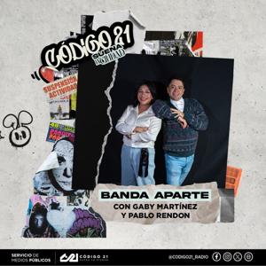 BANDA APARTE