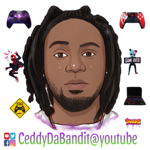 Ceddy's Game Room