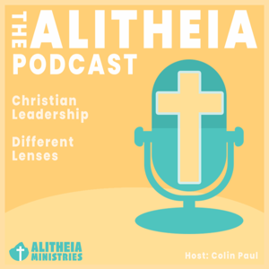 The Alitheia Podcast