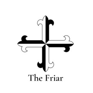 The Friar Podcasts - preaching prayer and spiritual reflections