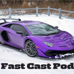 The Fast Cast