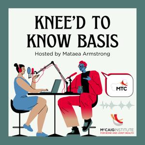 Knee'd to Know Basis