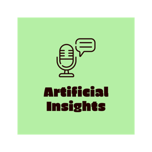 Artificial Insights