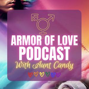 Armor of Love Show