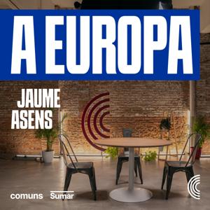 A Europa, Jaume Asens