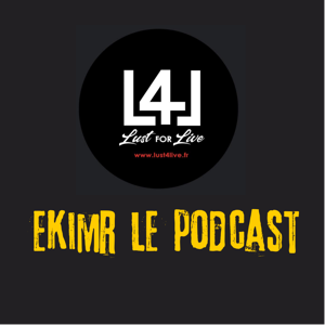 Lust 4 Live / Ekimr