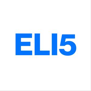 ELI5 Podcast - Demystifying Finance, Crypto and more