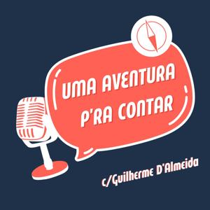 Uma Aventura P'ra Contar
