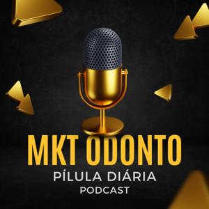 Pílula Diária - Marketing Odonto