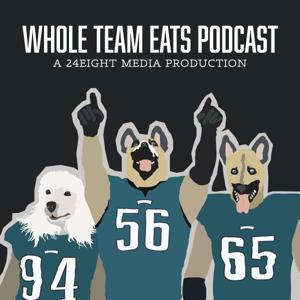 Whole Team Eats Podcast