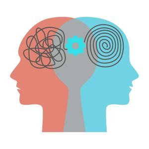Mental Health with Marcy and Jay