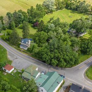 Piedmont Crossroads: The Path to Preservation
