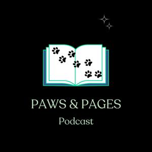 Paws & Pages Podcast