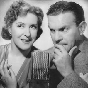 Burns and Allen  272 Episodes of the George Burns and Gracie Allen Old Time Radio Show