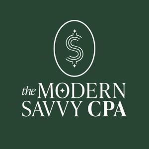 The Modern Savvy CPA