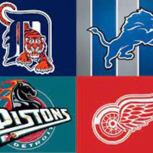 Detroit Sports Truth