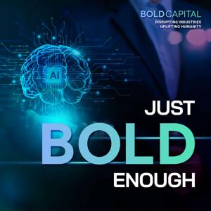 Just BOLD Enough