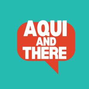 Aqui and There: Sharing Historias